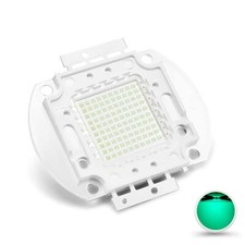 1PC 100W High Power Led Chip SMD COB Light Bulb for Floodlight Lamp Beads DIY