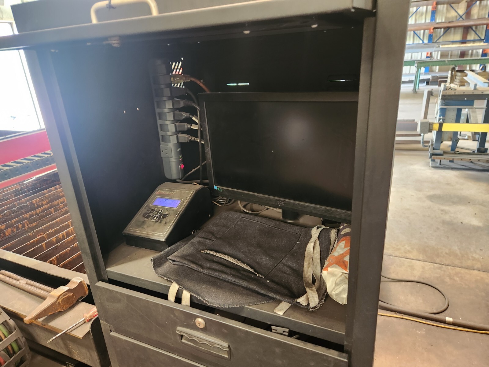 torch mate plasma table eBay