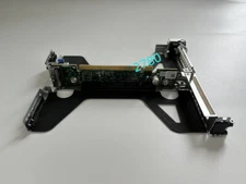 New Dell R650XS R660XS R450 R460 Riser 2 RSR2 1x LP X16 Slot Riser Card XRHW5