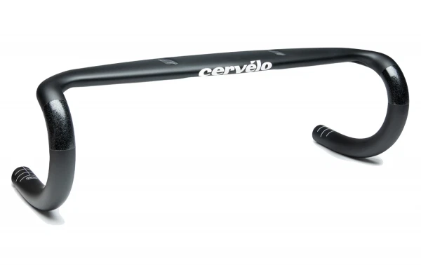 Preços baixos em Guidão de bicicleta de fibra de carbono Cervélo