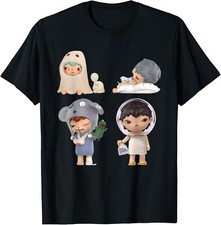 Image of Hirono Funny Essential Kids T-Shirt