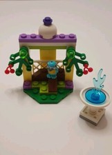 LEGO Friends: Macaw's Fountain 41044