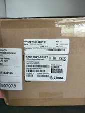 ZEBRA CRD-TC2Y-SE5ET-01 TC21/TC26 5 SLOT CHARGING BASE