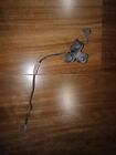 <!--F#f_0-->Holden HQ HJ HX HZ rear bumper number plate globe holder light can post<!--F/-->