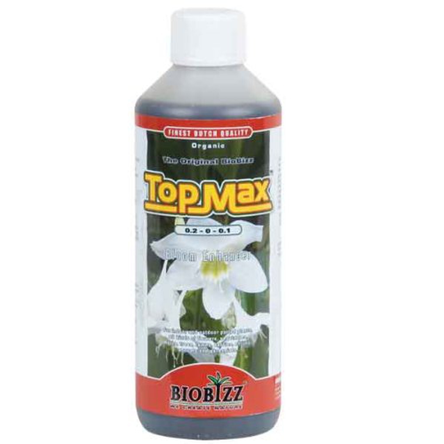 Biobizz Topmax 1 litre