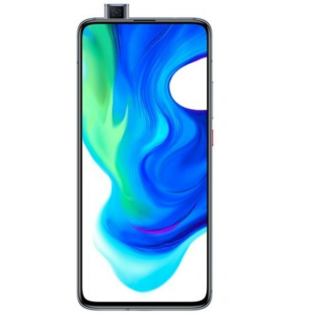 Xiaomi POCO F2 Pro - 128 GB - Neon Blue (Unlocked) for sale Xiaomi POCO F2 Pro - 128 GB - Neon Blue (Unlocked) for sale