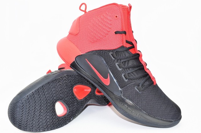 hyperdunk x white ice