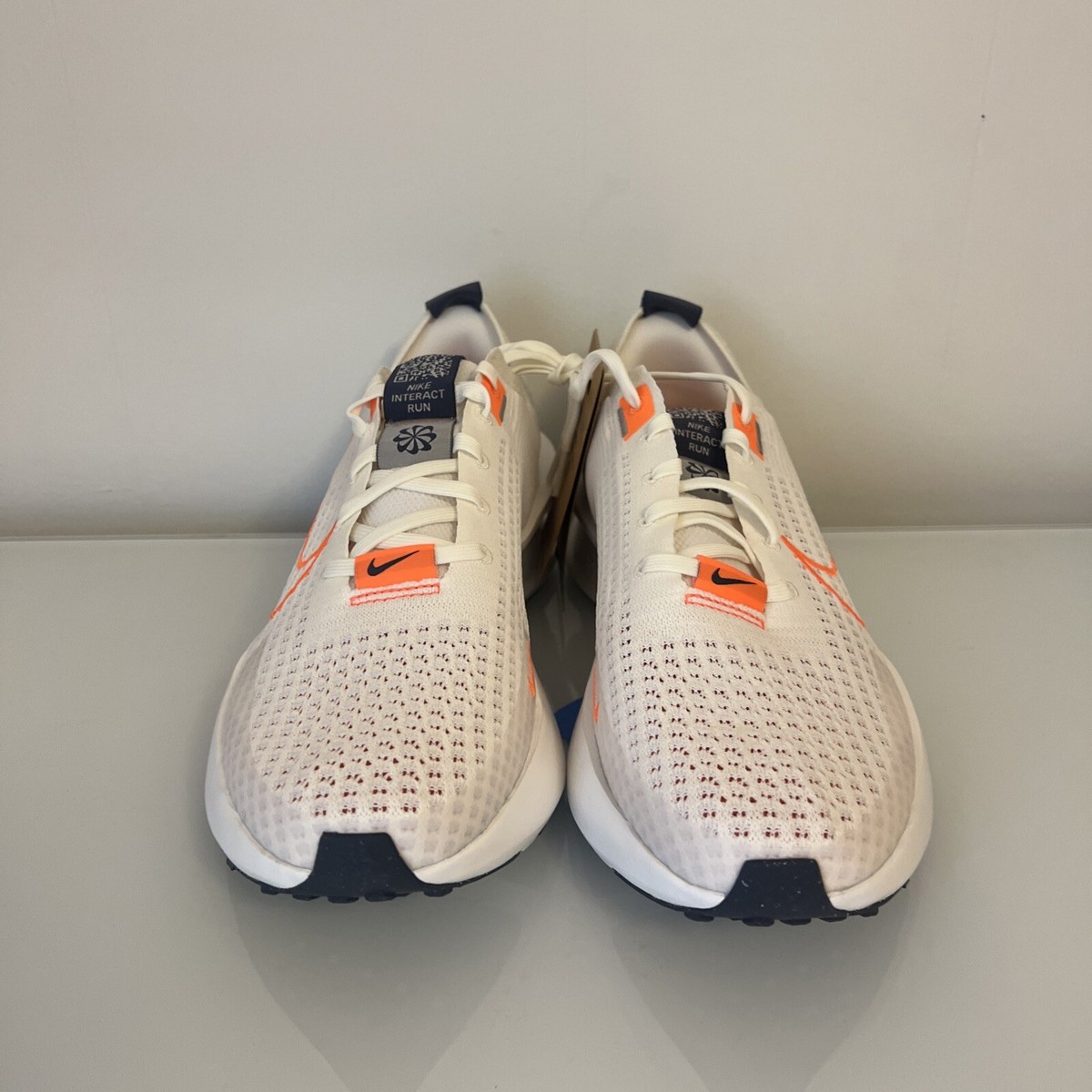 Nike Interact Run  display picture 1