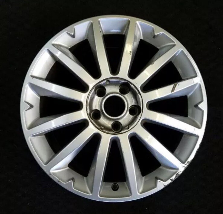 ✅ FRONT Maserati Ghibli Alfieri OEM Wheel 18” 2013-2016 Factory Rim 670010977