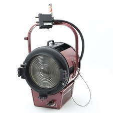 Mole Richardson Type 4191 5000W Baby Senior Light w/ New Bulb