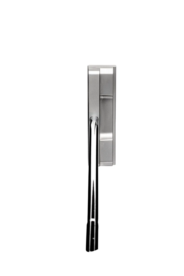 Bell II SS-410 Right Hand Oversize Blade Side Saddle Putter - "Matte Finish" - Image 4 of 4