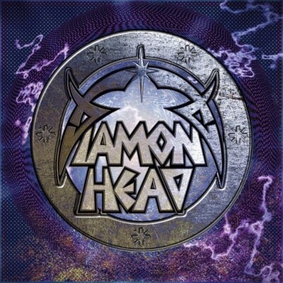 DIAMOND HEAD - Diamond Head CD