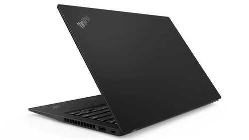 Lenovo ThinKapd T495s AMD Ryzen 5 Pro 3500U/8 GB RAM/ 256 GB SSD/ Win 11p/ Touch - Picture 2 of 7