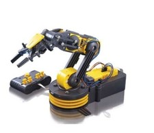 TTG 535 Robotic Arm Edge REMOTE CONTROL ARM KIT      SPECIAL        