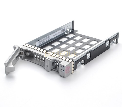 Cisco 800-35052-01 UCS C220,C240,C460 M3,M4 SFF Hot-Swap Caddy - Afbeelding 6 van 11