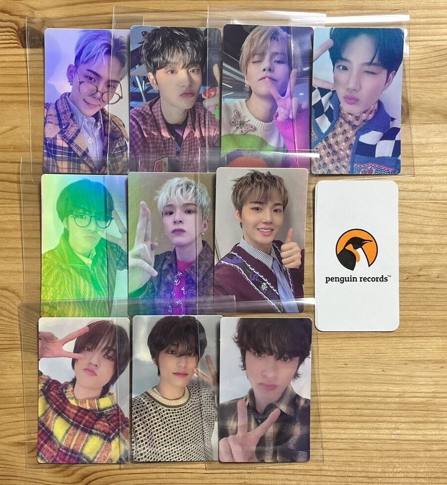 TREASURE - TREASURE 2023 WELCOMING COLLECTION WEVERSE SHOP