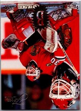 1994-95 Flair Hockey - #31 Ed Belfour