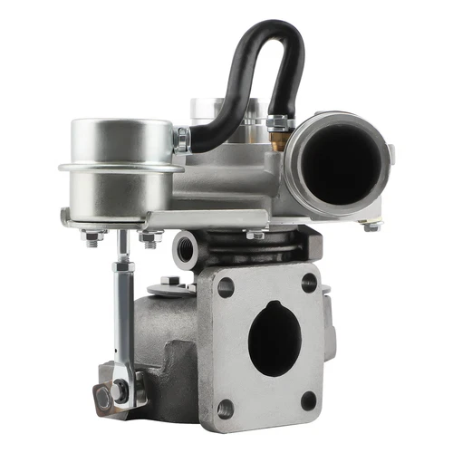 GT1752H Turbocompressore Turbolader for Opel Movano 2.8 TD 114HP 4500939 9161239 - Foto 10 di 12