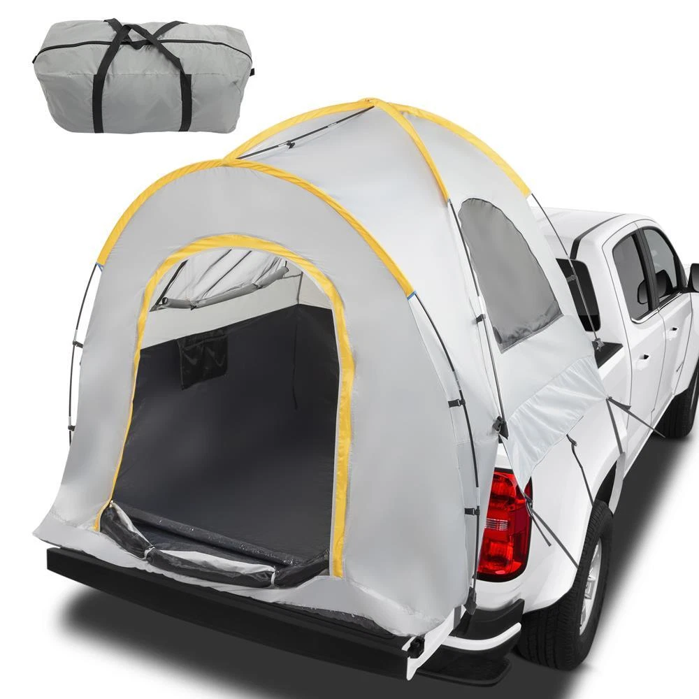 Truck tent top 5.5 bed