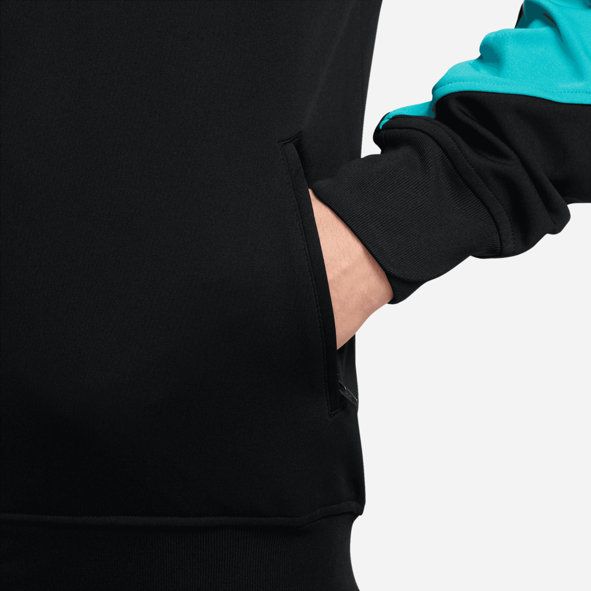 Nike Korea Football Team Academy Anthem Jacket (2912) Soccer