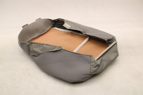 NEW OEM GM Driver Seat Cushion Cover Medium Dark Gray 15777099 Saturn Ion 05-06 - Picture 6 of 6
