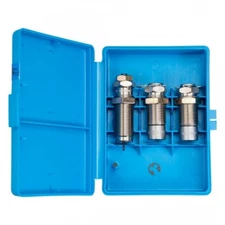 DILLON PRECISION CARBIDE 3 DIE SET