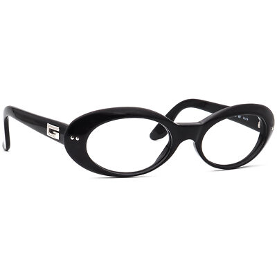 美品　GUCCI グッチ　サングラス　GG2413/N/S ブラック　オーバル 美品 GUCCI グッチ サングラス GG2413/N/S ブラック オーバル