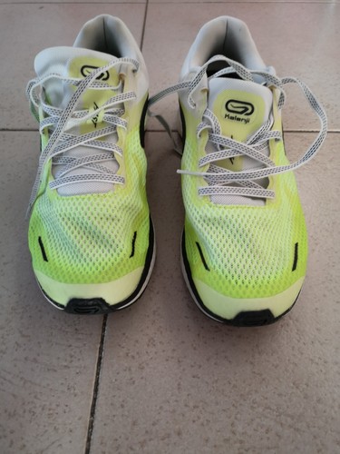 Scarpe running Kalenji Kiprun fast taglia 42 - Foto 2 di 4