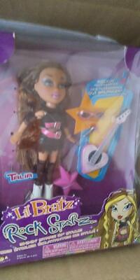 Lil' Bratz dolls set of 2 rare | eBay