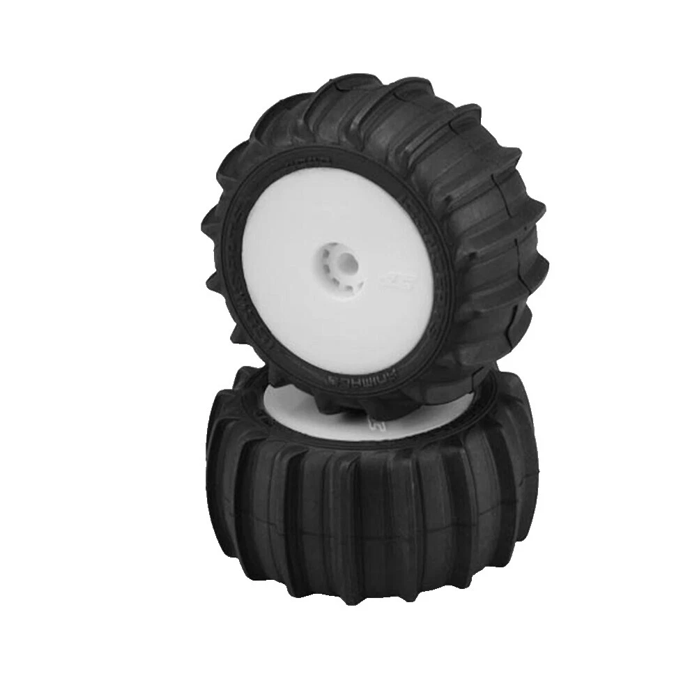 JConcepts Hobby RC Model Vehicle Body Parts & Interior for 1:18