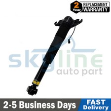 Hinten Stoßdämpfer Rechts Mit Magnetic Federbein Für Land Rover Discovery Sport