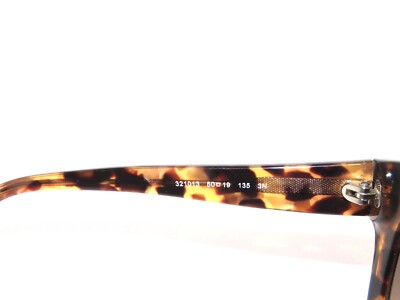 Michael Kors Summer Breeze 2037 321013 Havana Brown Gradient  display picture 3