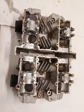 Suzuki GS650 Cylinder head