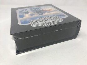 Star Wars The Empire Strikes Back Collector's Edition LRG [new] - Nintendo | NES