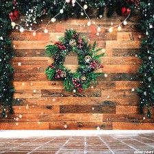 10'x10'Computer-painted CP Floor wall Season Scenic background backdrop BHF1641