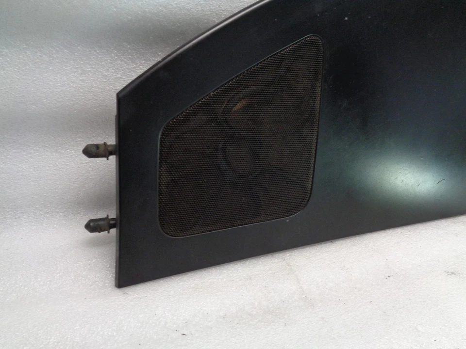 ПЕРЕДНЯЯ ЛЕВАЯ КРЫШКА ДИНАМИКА DK811372 98-05 VOLKSWAGEN BEETLE С ДИНАМИКАМИ ОТ ОРИГИНАЛЬНОГО ПРОИЗВОДИТЕЛЯ - Изображение 2 из 4