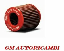 FILTRO ARIA CONICO SPORTIVO IN COTONE LAVABILE ORIGINALE BMC RACING FBTW60-140P