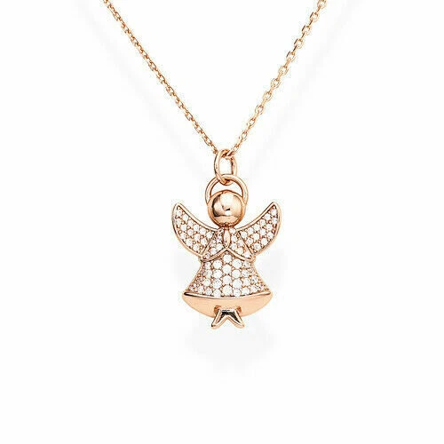 Collane e pendagli di bigiotteria AMEN sul angelo