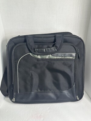 Targus Checkpoint Friendly Mobile Elite Laptop Bag 14 