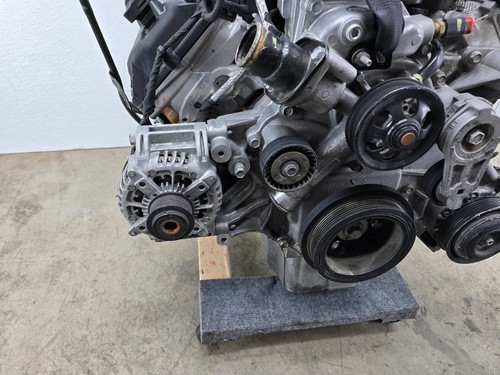 CHRYSLER 300 S 2018-2024 OEM RWD 5.7L V8 8 CYLINDER ENIGNE MOTOR BLOCK 59K - Picture 9 of 17