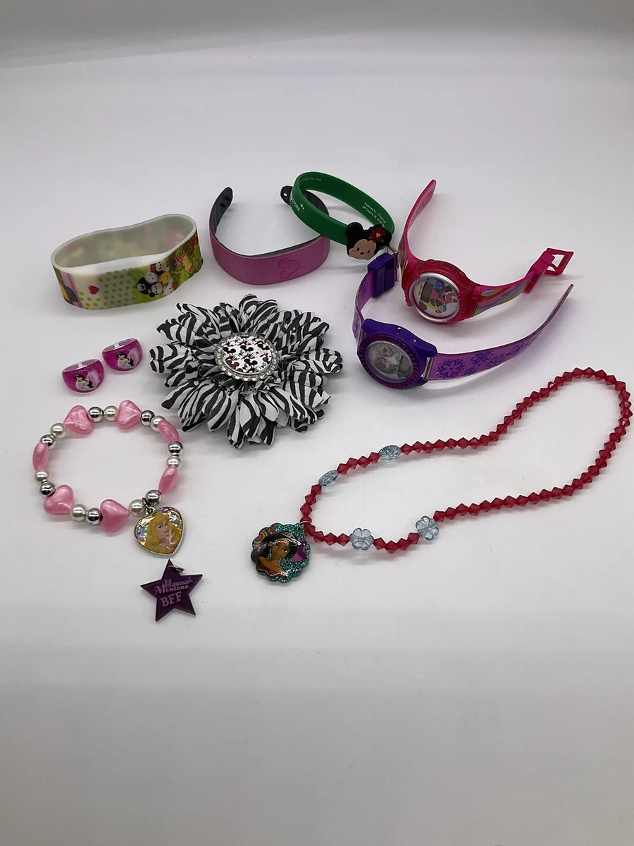 Cute disney jewelry deals