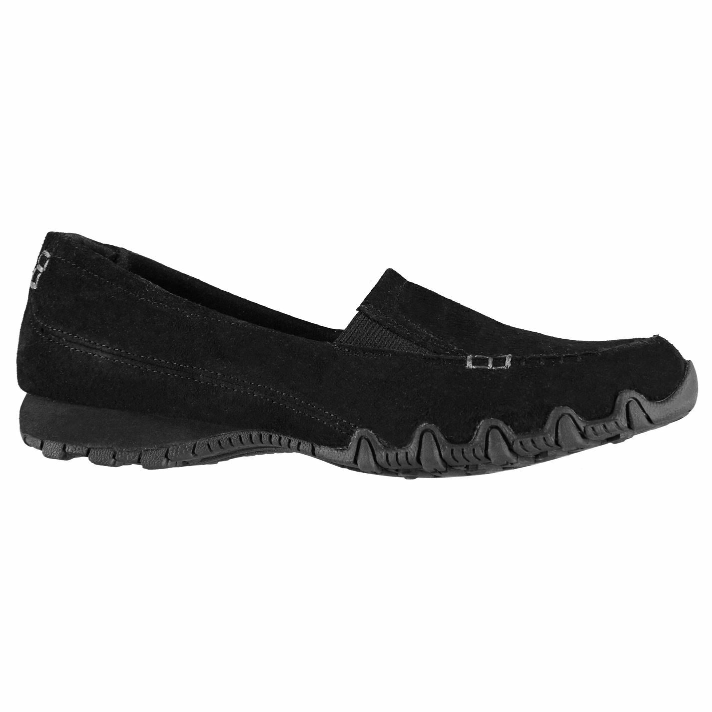 Skechers Bikers Slip Femme Everyday chaussures Skechers Bikers Slip Femme Everyday chaussures