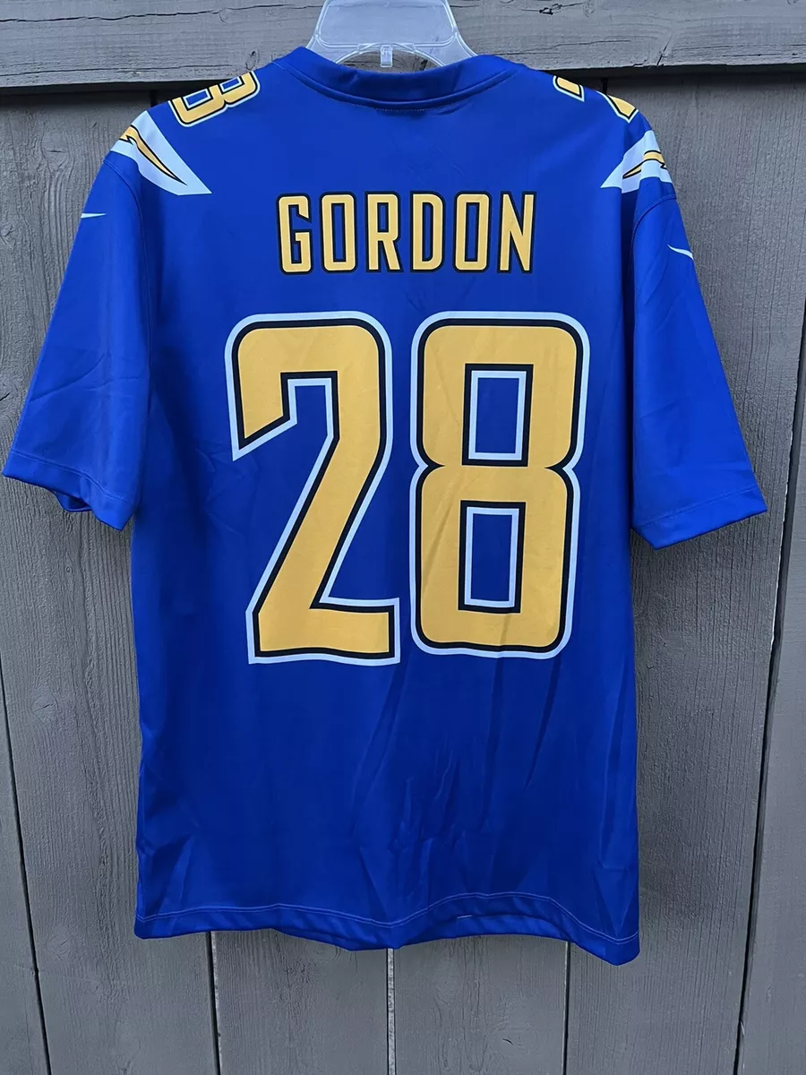 la chargers color rush jersey