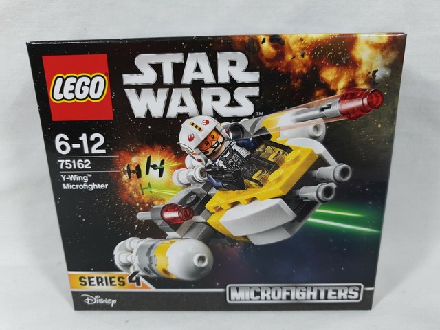 lego 75162