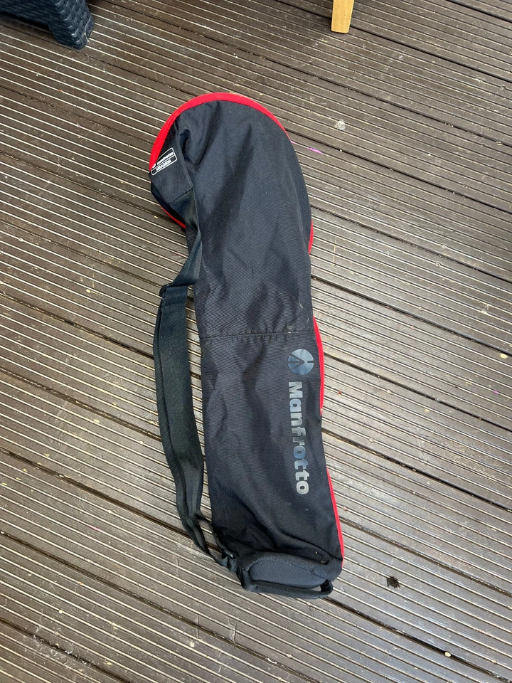 Manfrotto MBAG80N 80cm Tripod Bag/Carry Case - Image 3 of 3