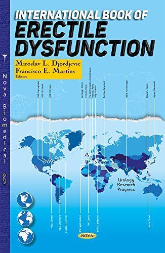 International Book of Erectile Dysfunction (Urology Research