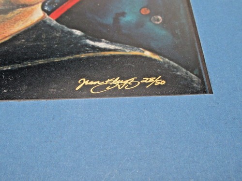 Star Trek Data Custom Cogita Ergo Sum Sketch Drawing 28 of 50 Custom Artwork - Picture 2 of 4