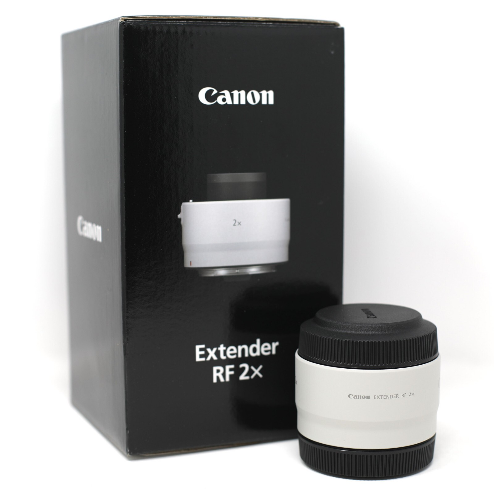 Canon RF 2x Extender