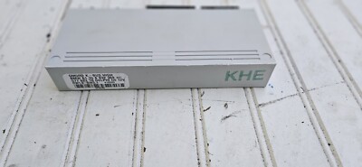  BMW E46 E83 E52 3 X3 Z8 GM5 K-BUS HI HW1 BASIC BODY CONTROL UNIT 6932391