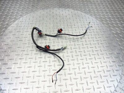 2003 01-04 Aprilia 500 Atlantic OEM Headlight Wiring Harness Loom Wires Wire